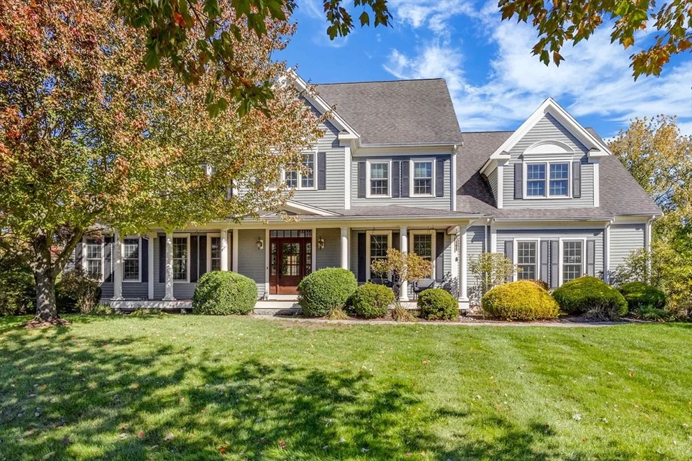 Unit for sale at 6 Angelica Lane, Southborough, MA 01772