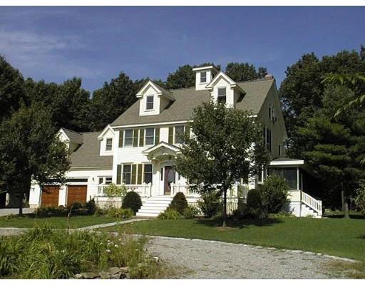 Unit for sale at 218 Longley Road, Groton, MA 01450