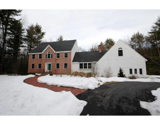 Unit for sale at 1173 North Road, Carlisle, MA 01741