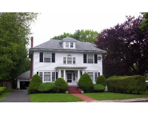 Unit for sale at 66 Columbia Park, Haverhill, MA 01830