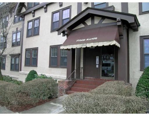Unit for sale at 1734 Commonwealth Ave., Boston, MA 02135