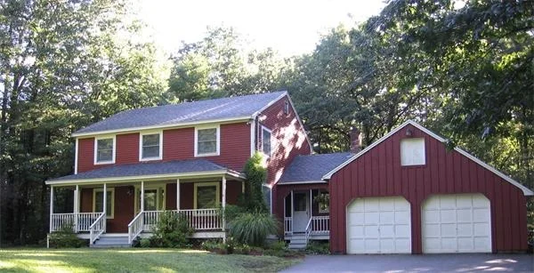 Unit for sale at 19 Durgin Drive, Newton, NH 03858
