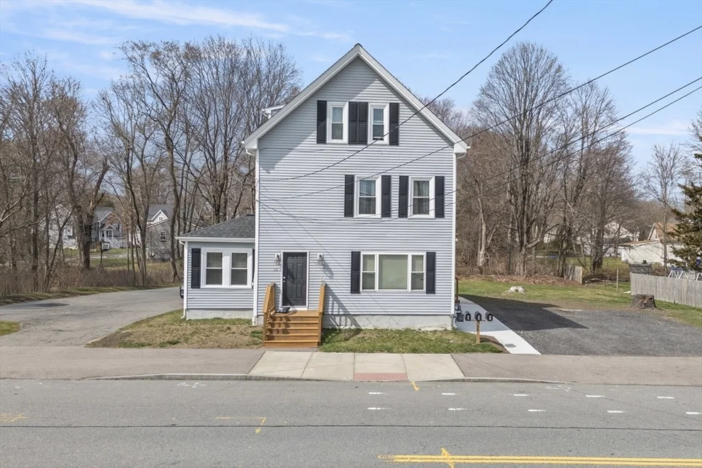 Unit for sale at 79 Kilmer Ave, Taunton, MA 02780