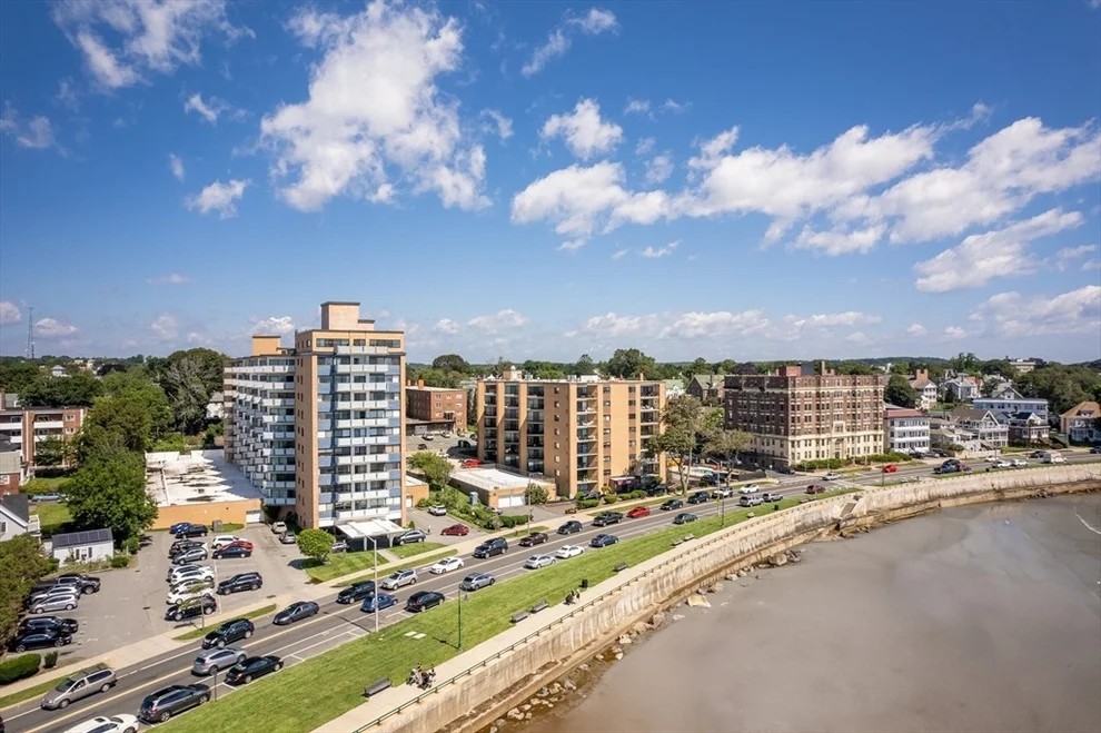 Unit for sale at 300 Lynn Shore Dr, Lynn, MA 01902