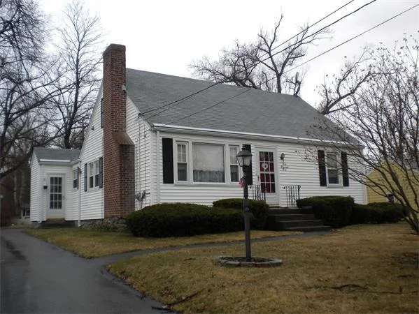 Unit for sale at 109 Moreland St, Worcester, MA 01609
