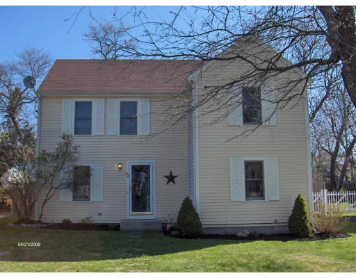 Unit for sale at 82 Tower Ave, Marshfield, MA 02050