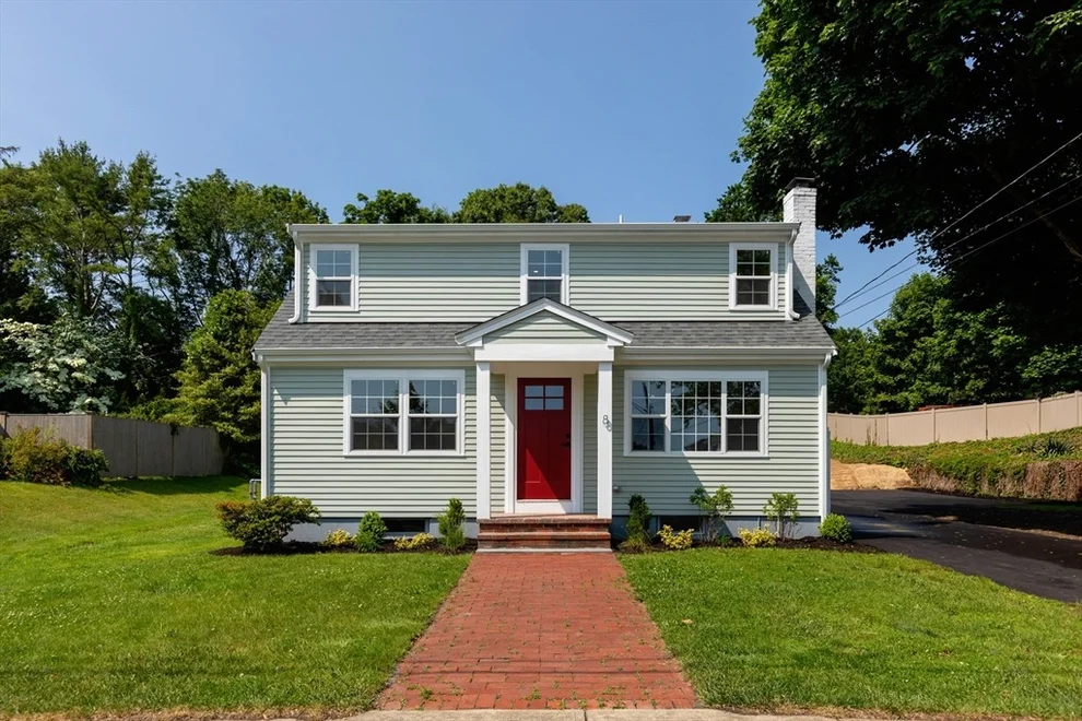 Unit for sale at 8 & 8 1/2 Braunecker Rd, Plymouth, MA 02360
