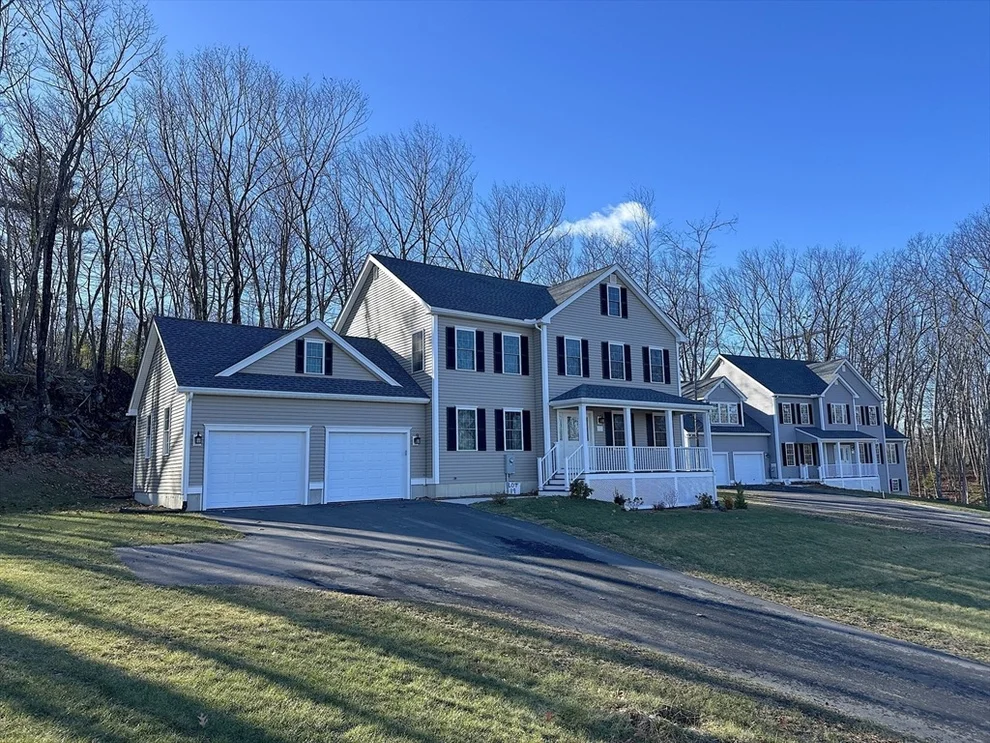 Unit for sale at 19 Oriole Dr, Groton, MA 01450