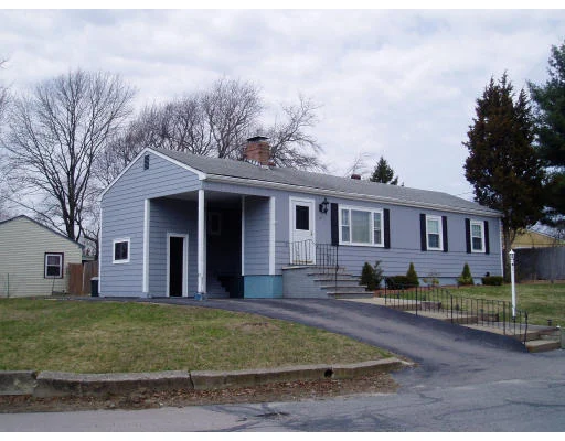 Unit for sale at 29 Carey Circle, Stoughton, MA 02072