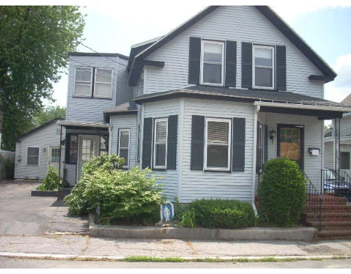 Unit for sale at 35 Ottawa Street, Lowell, MA 01850