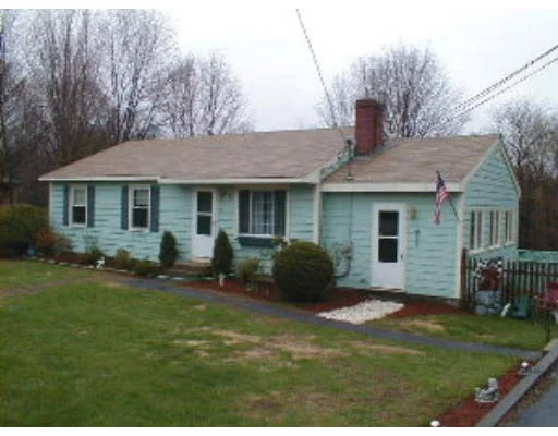 Unit for sale at 93 North St., Douglas, MA 01516