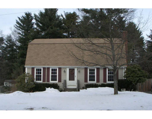 Unit for sale at 39 Egleston Rd, Westfield, MA 01085