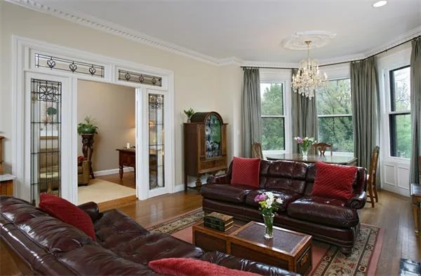 Unit for sale at 327 Commonwealth Ave., Boston, MA 02115