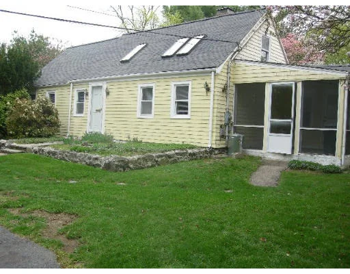 Unit for sale at 134 Vine Street, Newton, MA 02467