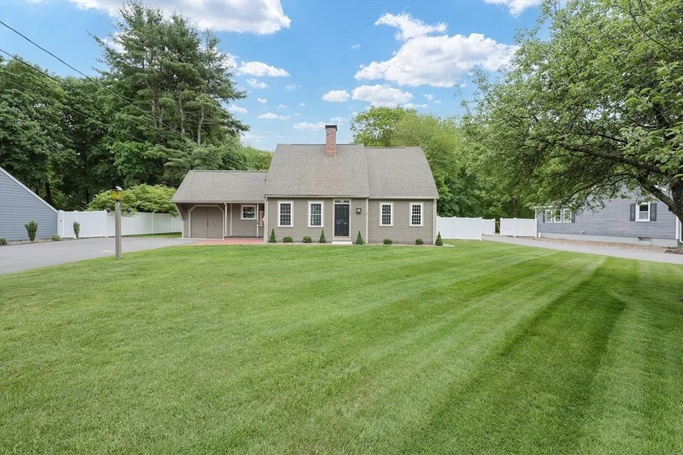 Unit for sale at 649 South Main Street, Raynham, MA 02767
