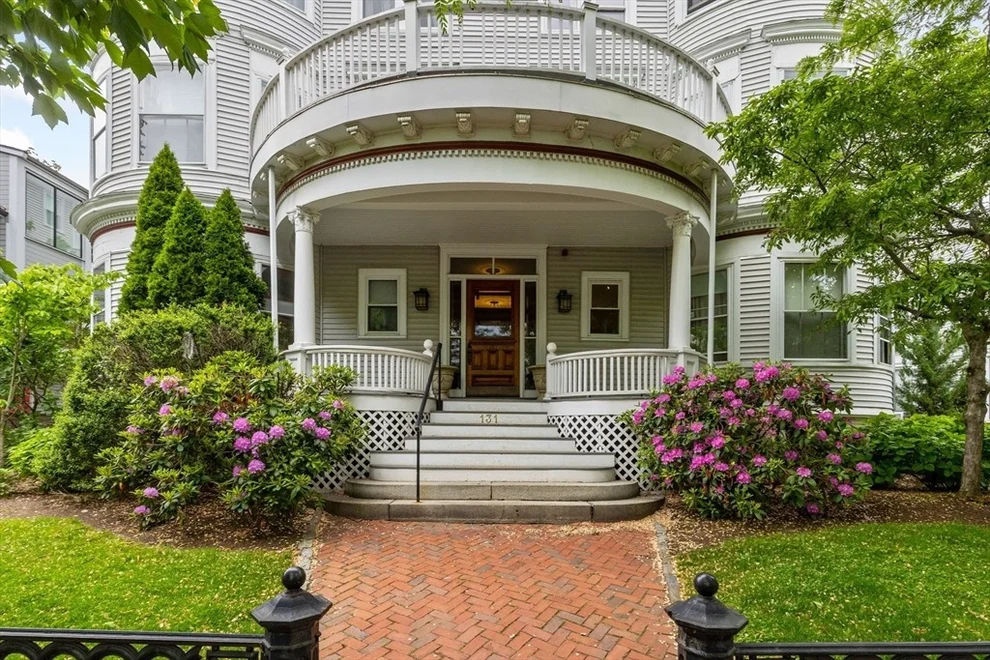 Unit for sale at 131 Magazine Street, Cambridge, MA 02139