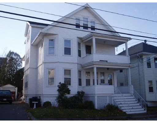 Unit for sale at 20 Dunster Rd, Everett, MA 02149