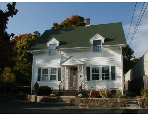 Unit for sale at 113 Church Street, Northbridge, MA 01534