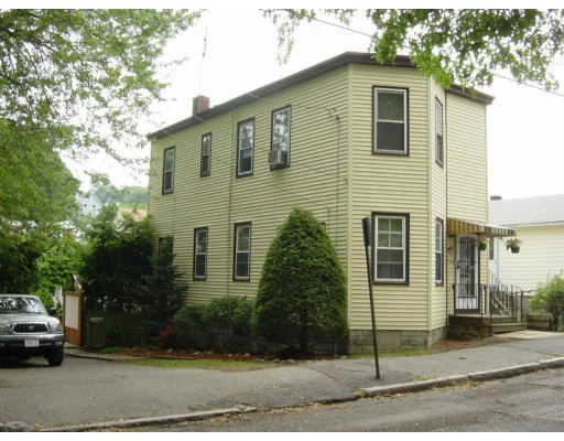 Unit for sale at 162 Springvale Ave, Everett, MA 02149