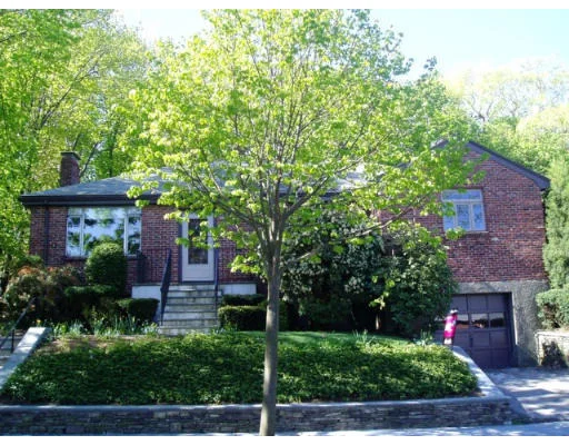 Unit for sale at 94 Jordan Road, Brookline, MA 02446