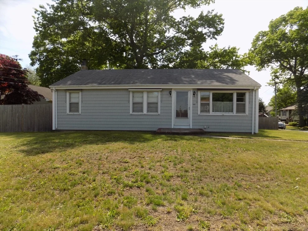 Unit for sale at 266 Alden Rd., Fairhaven, MA 02719