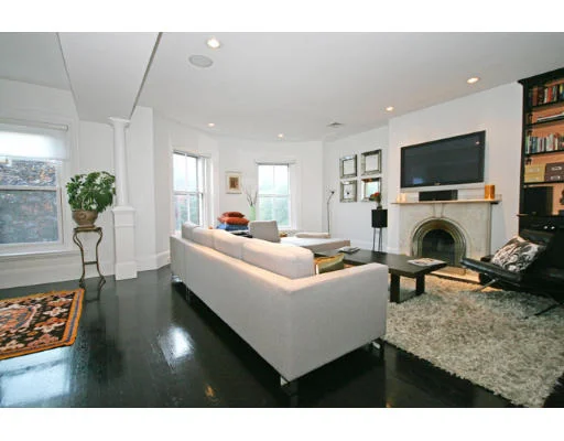 Unit for sale at 35 Upton St, Boston, MA 02118