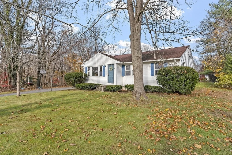 Unit for sale at 12 Paula Beth Street, Littleton, MA 01460