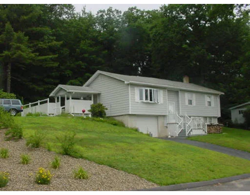 Unit for sale at 20 Sorel Rd., Ware, MA 01082