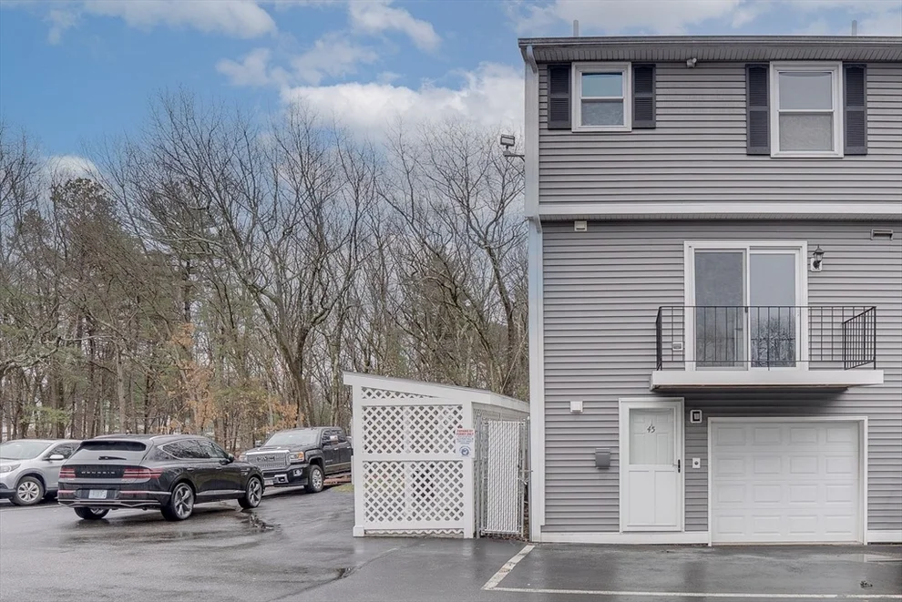 Unit for sale at 1215 Pawtucket Blvd, Lowell, MA 01854