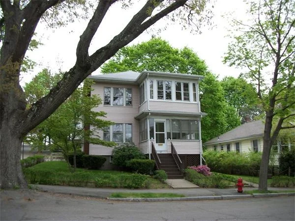 Unit for sale at 62 Barham, Quincy, MA 02171