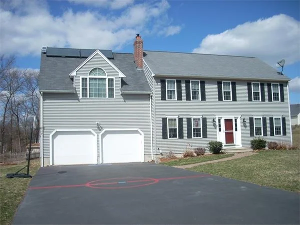Unit for sale at 52 Broad St, Plainville, MA 02762