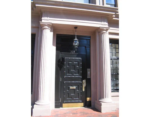 Unit for sale at 303 Berkeley St, Boston, MA 02116