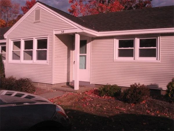 Unit for sale at 54 Chestnut Ave. Ext., Northampton, MA 01053