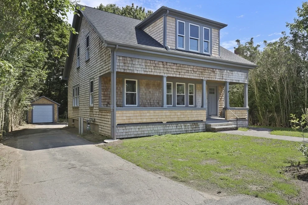 Unit for sale at 71 Main St., Kingston, MA 02364