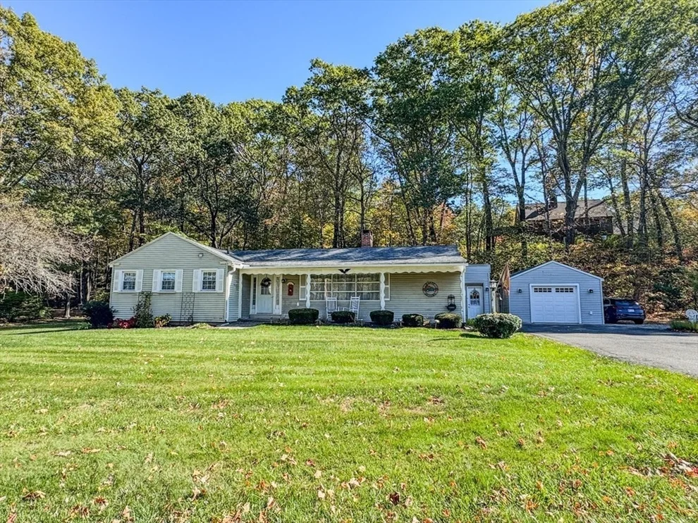 Unit for sale at 793 Bernardston Rd, Greenfield, MA 01301