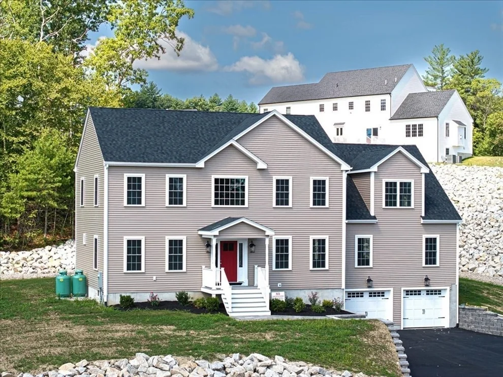Unit for sale at Lot 23 Monica Way, Northbridge, MA 01534