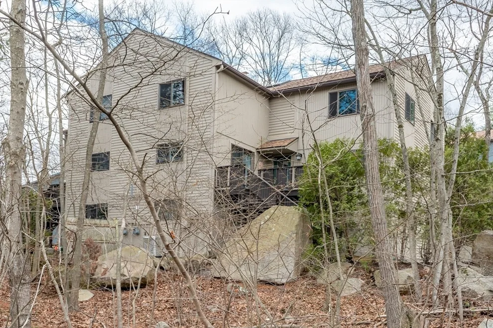 Unit for sale at 64 Meeting House Path, Ashland, MA 01721
