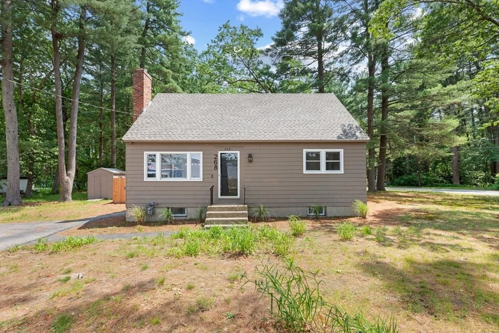 Unit for sale at 268 Pine St, Tewksbury, MA 01876