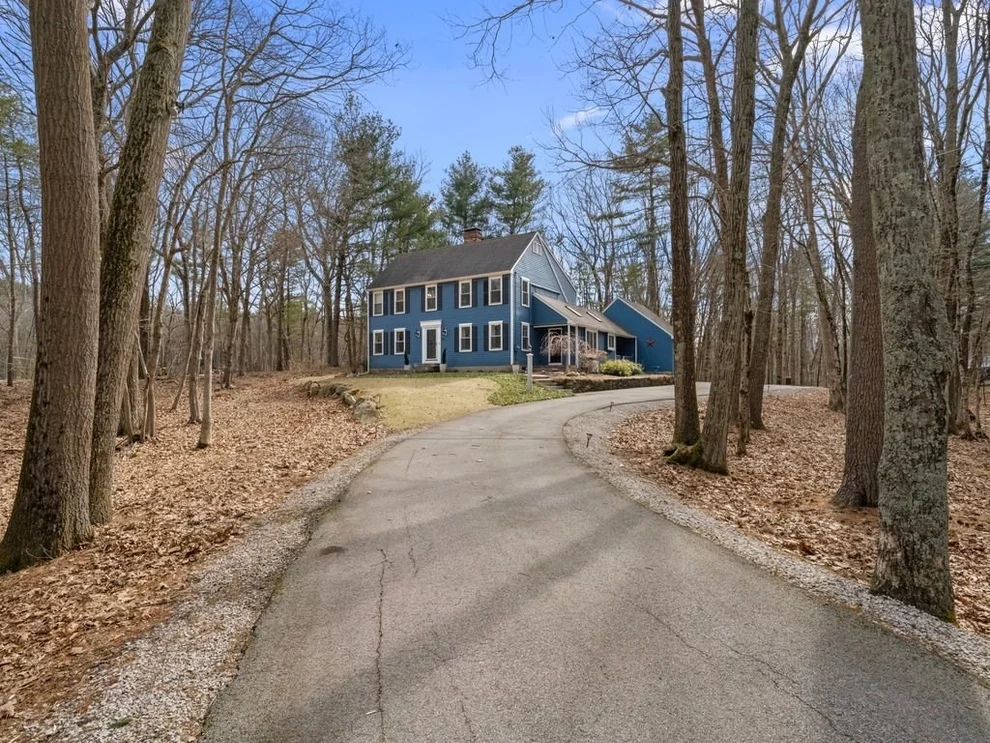 Unit for sale at 16 Nash Street, Westborough, MA 01581
