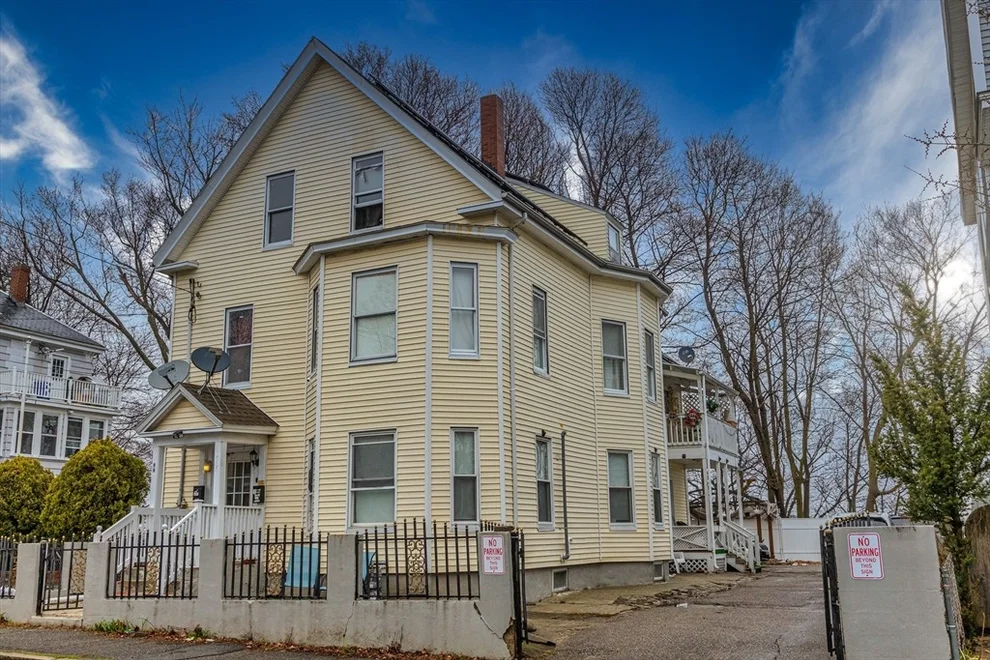 Unit for sale at 59 Bellevue Avenue, Haverhill, MA 01832
