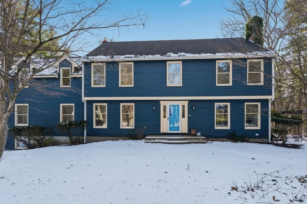 Unit for sale at 66 Patten Road, Westford, MA 01886