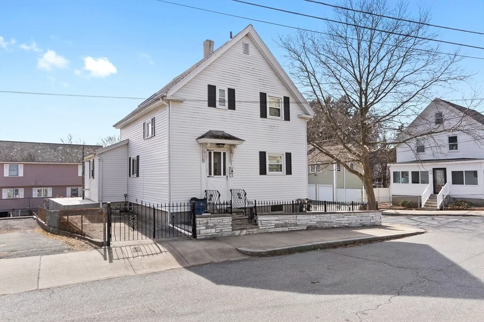 Unit for sale at 19 Highland Park, Peabody, MA 01960