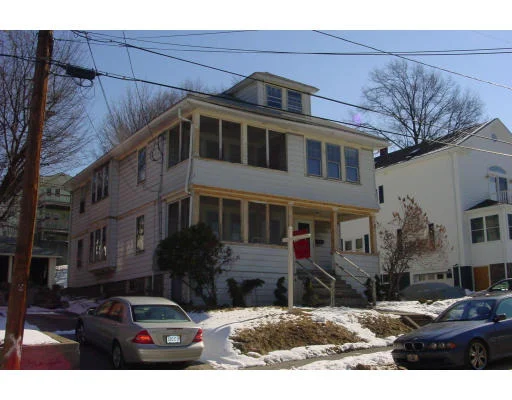 Unit for sale at 24-26 Dale Ave., Quincy, MA 02169