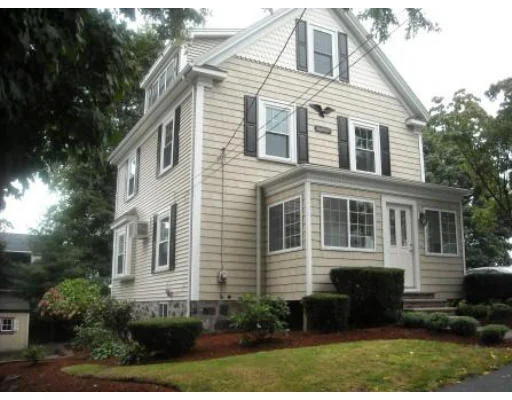 Unit for sale at 40 Stone Street, Revere, MA 02151