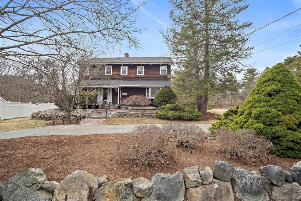 Unit for sale at 420 Haverhill Street, Reading, MA 01867