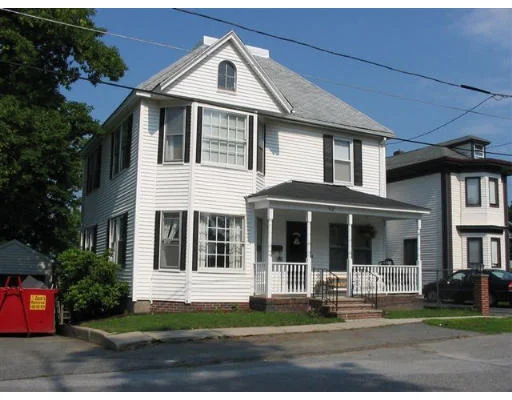 Unit for sale at 92 Vernon Street, Lowell, MA 01850