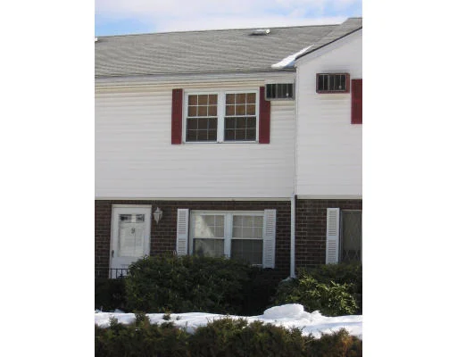 Unit for sale at 9 Chadwick St, Haverhill, MA 01835