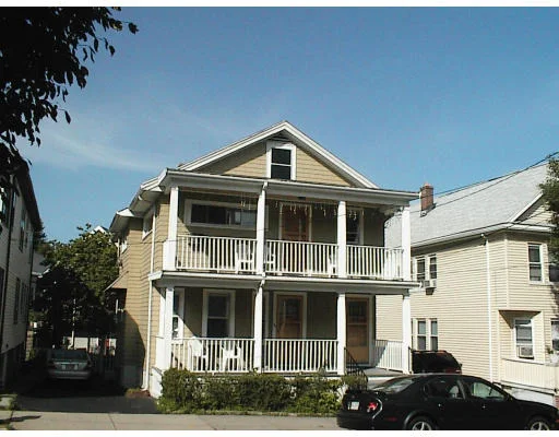 Unit for sale at 42-44 High St., Somerville, MA 02144