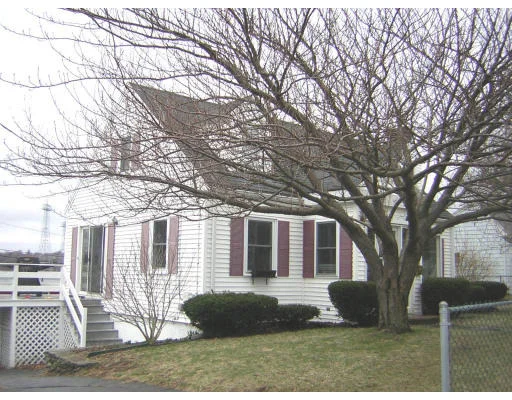 Unit for sale at 59 Wachusett Rd, Weymouth, MA 02191