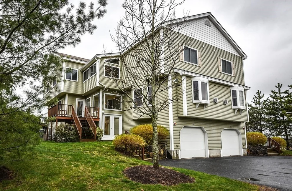 Unit for sale at 153 America Blvd, Ashland, MA 01721